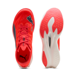 Tênis Puma Deviate Nitro Elite 4 Masculino Vermelho + Branco