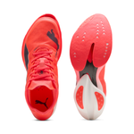 Tênis Puma Fast -R Nitro Elite 3 Masculino Vermelho + Branco