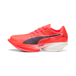 Tênis Puma Fast -R Nitro Elite 3 Masculino Vermelho + Branco