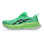 Tênis Asics Superblast 2 Unissex Verde + Verde Limão