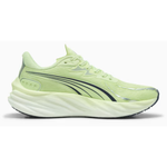 Tênis Puma Velocity Nitro 4 Feminino Amarelo Claro + Branco