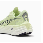 Tênis Puma Velocity Nitro 4 Feminino Amarelo Claro + Branco