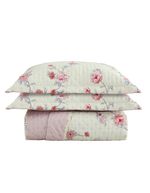KIT COLC.TOQUE DE SEDA KING BLOOM 2,80MX2,60M