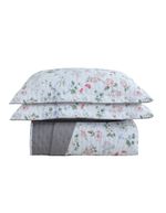 KIT COLC.TOQUE DE SEDA KING PRIMAVERA 2,80MX2,60M