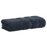 Jogo de Toalhas 05 Peças Buddemeyer Vision Dual Air Cotton Azul