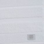 Jogo de Toalhas 05 Peças Buddemeyer Vision Dual Air Cotton Gigante Branco