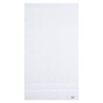 Jogo de Toalhas 05 Peças Buddemeyer Vision Dual Air Cotton Gigante Branco
