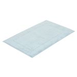 Jogo de Toalhas 05 Peças Buddemeyer Vision Dual Air Cotton Gigante Azul Glacial