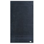 Jogo de Toalhas 05 Peças Buddemeyer Vision Dual Air Cotton Gigante Azul