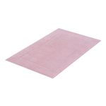 Jogo de Toalhas 05 Peças Buddemeyer Dual Air Cotton Rosa