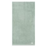 Jogo de Toalhas 02 Peças Buddemeyer Dual Air Cotton Gigante Verde