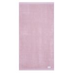 Jogo de Toalhas 02 Peças Buddemeyer Dual Air Cotton Gigante Rosa