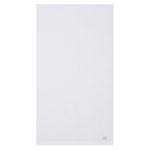 Jogo de Toalhas 02 Peças Buddemeyer Dual Air Cotton Gigante Branco