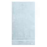 Jogo de Toalhas 02 Peças Buddemeyer Vision Dual Air Cotton Azul Azul Glacial