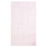 Jogo de Toalhas 02 Peças Buddemeyer Vison Dual Air Cotton Gigante Rosa