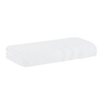 Jogo de Toalhas 02 Peças Buddemeyer Vanilla Extra Soft Branco