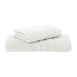 Jogo de Toalhas 02 Peças Buddemeyer Vanilla Extra Soft Bege