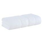 Jogo de Toalhas 02 Peças Buddemeyer Vision Dual Air Cotton Gigante Branco