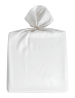 Jogo de Cama Essenza 300 Fios Fibra de Bambu Queen Branco