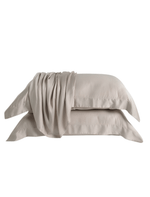 Jogo de Cama Essenza 300 Fios Fibra de Bambu King Fendi