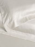 Jogo de Cama Essenza 300 Fios Fibra de Bambu King Bege