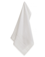 Toalha de Rosto Karsten Nuvia Branco 48x70cm