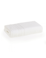 Toalha de Banho Karsten Nuvia Branco 70x135cm