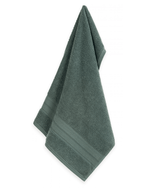 Toalha de Banho Karsten Nuvia Verde Oásis 70x135cm