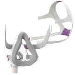 MASCARA FACIAL Resmed Airtouch F20 For Her - M - Resmed