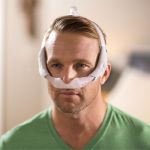 Máscara Nasal Philips DreamWear - S M L MW