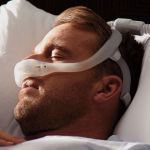 Máscara Nasal Philips DreamWear - S M L MW