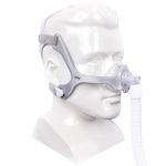 Máscara Nasal Philips Wisp Tecido - P M G