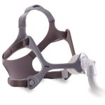Máscara Nasal Philips Wisp Tecido - P M G