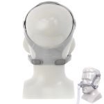 Máscara Nasal Philips Wisp Tecido - P M G