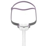 Máscara Nasal Resmed Airfit P10 For Her - Fitpack XS S M - Resmed