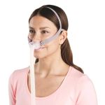 Máscara Nasal Resmed Airfit P10 For Her - Fitpack XS S M - Resmed