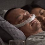 Máscara Nasal Resmed Airfit P30i - Fitpack S M L - Resmed