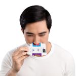 Máscara Nasal Resmed N30 para Airmini - Resmed