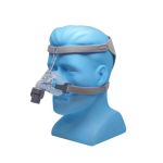 Máscara Nasal Yuwell COM APOIO DE TESTA YUWELL TAMANHO