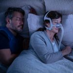 Máscara Nasal  Resmed Airtouch N20 For Her - S - Resmed