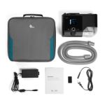 CPAP Auto G2S - BMC