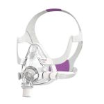 MASCARA FACIAL Resmed Airfit F20 For Her - Resmed