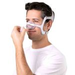 Máscara Nasal AirFit N20 - ResMed