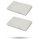 FILTRO ORIGINAL Resmed S9 e Airsense 10 - 2 und