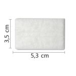 FILTRO ORIGINAL Resmed S9 e Airsense 10 - 1 und