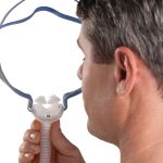 Máscara Nasal Resmed AirFit P10 - Resmed