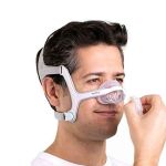Máscara Nasal AirFit N20 - MEDIO - Resmed