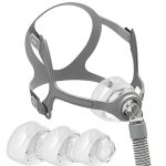 Máscara Nasal BMC N5A - P M G