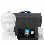 KIT Cpap Automático S10 + Máscara Dreamwear