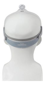 KIT Cpap Automático S10 + Máscara Dreamwear
